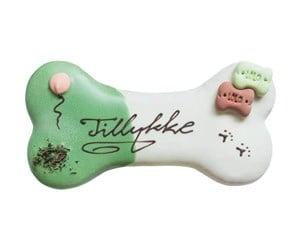 Hund - Lolo Pets Cake for dog (TILLYKKE) - H75762