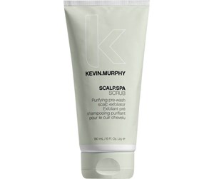 Hårpleie - Kevin Murphy Scalp.Spa Scrub 180 ml - 9339341021384