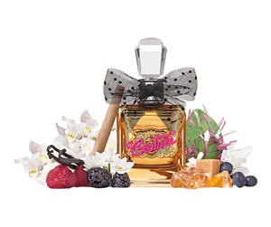 Parfyme & Dufter - Juicy Couture Viva la Juice Gold Couture - DVIF40002