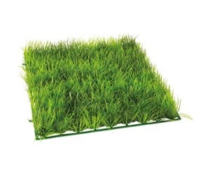 Fisk - Meadow Plastic grass mat 25 x 25 cm - AT7102