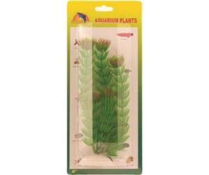 Fisk - Meadow Plastic cutleaf water-milfoil 20 cm - AT8002