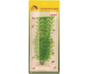 Fisk - Meadow Ambulia plastic 20 cm - AT8003