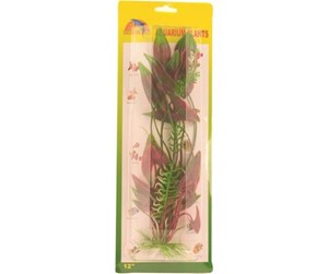 Fisk - Meadow Arrowhead plant plastic 30 cm - AT8009