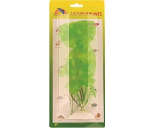 Fisk - Meadow Plastic spade leaf 20 cm - AT8010