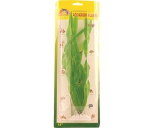 Fisk - Meadow Jungle Vallisneria plastic 30 cm - AT8014