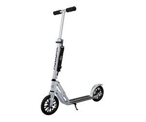 Utendørsleker - Hudora Scooter Big Wheel Crossover 205 - 14100/00