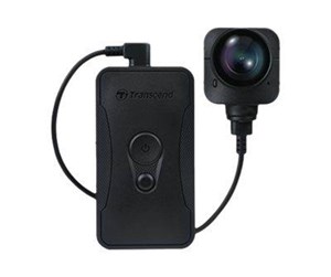 Videokamera - Transcend DrivePro Body 70 - TS64GDPB70A