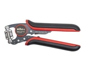 Verktøy - Wiha Z 60 0 06 - crimping pliers - Z62000906SB