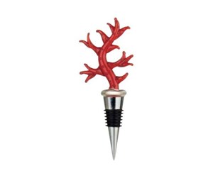 Kjøkkenredskaper - L'Oca Nera bottle stopper - 1XM535.10