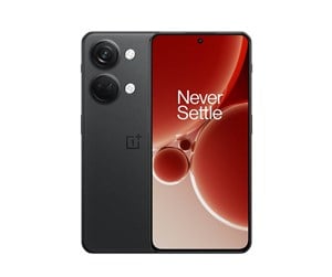 Mobiltelefoner - OnePlus Nord 3 128GB/8GB - Stormgrå - 5011103074