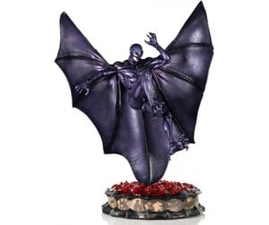 Reklameartikler - First 4 Figures - Berserk Resin Painted Statue: Femto (Standard Edition) - Figur - 5060316624869