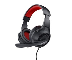 Hodetelefoner - Trust GAMING HEADSET - 24785