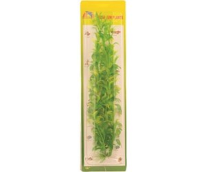 Fisk - Meadow Hygrophila plastic 40 cm - AT8020