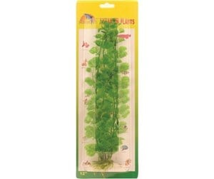 Fisk - Meadow Stem plant plastic 30 cm - AT8023