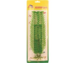 Fisk - Meadow Ambulia plastic 30 cm - AT8024