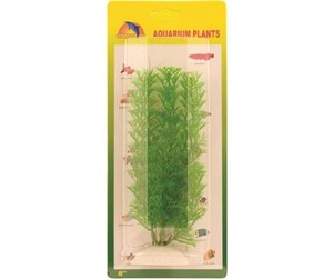 Fisk - Meadow Hornwort plastic 20 cm - AT8027