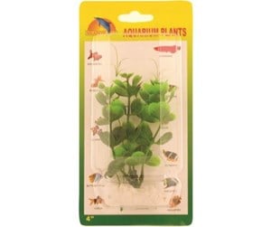 Fisk - Meadow Hygrophila plastic 10 cm - AT8056