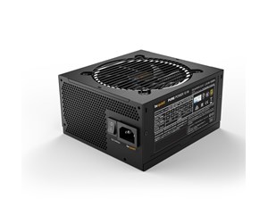 Strømforsyning (PSU) - be quiet! PURE POWER 12 M 1200W   Strømforsyning (PSU) - 1200 Watt - 120 mm - ATX 3.0 - 80 Plus Gold sertifisert - BN346