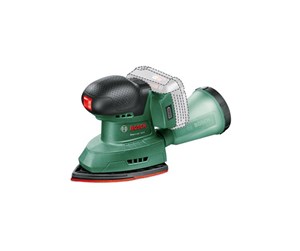 Slipemaskin - Bosch Easy Sander 18V-8 CORDLESS MULTI-SANDER - 06033E3002