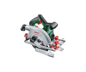 Sirkelsag - Bosch UniversalCirc 18V-53 (SOLO) - 06033B1400