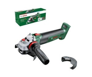 Vinkelsliper - Bosch AdvancedGrind 18V-80 (SOLO) - 06033E5100