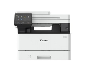 Skriver - Canon i-SENSYS MF463dw Laserskriver Multifunksjon - Sort/hvit - Laser - 5951C008