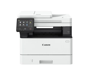 Skriver - Canon i-SENSYS MF461dw Laserskriver Multifunksjon - Sort/hvit - Laser - 5951C020