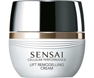 Ansiktspleie - Sensai Cellular Performance Lift Remodelling Eye Cream 50 ml - 4973167909218