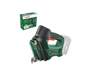 Verktøy - Bosch Universal Pump 18V CORDLESS COMPRESSED AIR PUMP - 0603947101