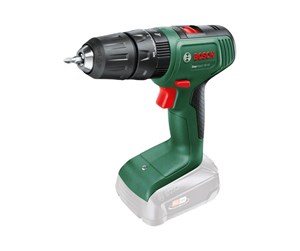 Skru/Bormaskin - Bosch Easy Impact 18V-40 TWO-SPEED CORDLESS IMPACT DRILL - 06039D8101