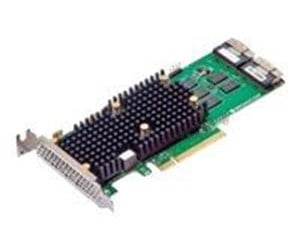 Kontroller - Broadcom MegaRAID 9660-16i - 05-50107-00