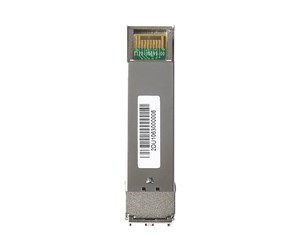 Repeater & Transceiver - Netgear ProSafe AXM762 - SFP+ transceiver module - 10 GigE - AXM762P10-10000S