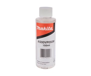 Trykk- og Dykkpumpe - Makita Vakuum Pumpe Olie 150ml - AS00VP050M