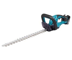 Hekktrimmer - Makita DUH507RF Cordless Hedgecutter - DUH507RF