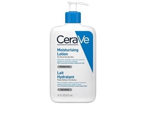 Kroppspleie - CeraVe Moisturising Lotion 473ml - 3337875597395