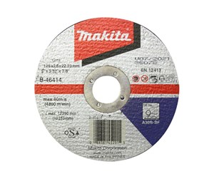 Sirkelsag - Makita Cutting Disc - for Metal - B-46414