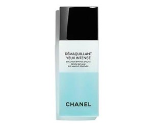 Ansiktspleie - Chanel Demaquillant Yeux Intense Makeup Remover 100 ml - 3145891416602