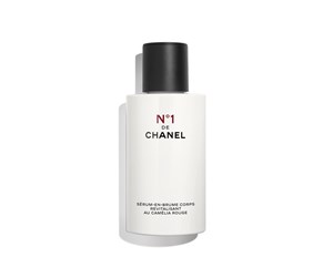 Kroppspleie - Chanel N1 Red Camelia Revitalizing Lotion 140ml - 3145891407303