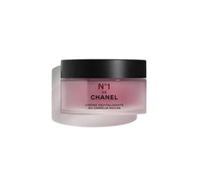 Ansiktspleie - Chanel N1 Red Camelia Revitalizing Cream 50 ml - 3145891407402