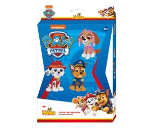 Kreative leker - Hama Ironing Bead Set - Paw Patrol 2000pcs. - 7966