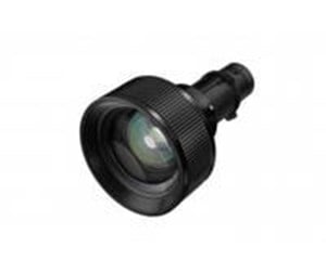 Prosjektorlampe - BenQ zoom lens - 16.64 mm - 19.5 mm - 5J.JDH37.011