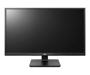 Skjerm - 24" LG 24BK55YP-I - LED monitor - Full HD (1080p) - 24" - 24BK55YP-I.BEU