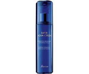 Kroppspleie - Guerlain Super Aqua-Lotion 150 ml - 3346470614956