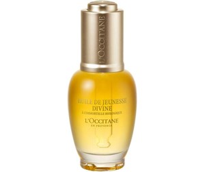 Ansiktspleie - L'Occitane Immortelle Divine Youth Oil - 3253581762868