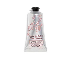 Kroppspleie - L'Occitane Cherry Blossom Hand Cream 75 ml - 3253581754078