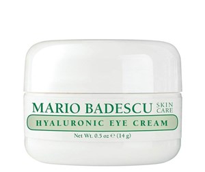 Ansiktspleie - Mario Badescu Hyaluronic Eye Cream 14 g - 785364304116