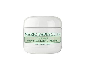 Ansiktspleie - Mario Badescu Enzyme Revitalizing Mask 59 ml - 785364804067