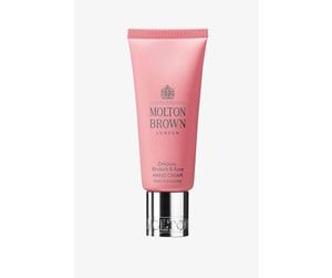 Kroppspleie - Molton Brown Delicious Rhubarb & Rose Hand Cream 40 ml - 5030805000030