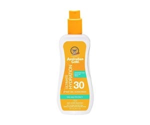 Kroppspleie - Australian Gold Ultimate Hydration Spray Gel SPF - 111125