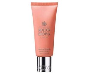 Kroppspleie - Molton Brown Gingerlily Hand Cream 40ml - 5030805000078